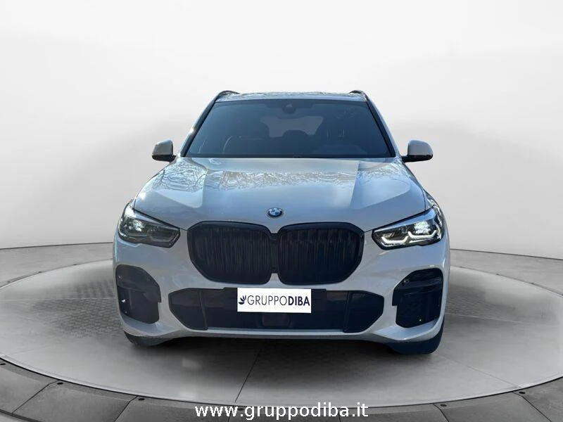BMW X5 X5 xdrive25d Msport auto