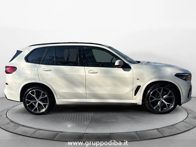 BMW X5 X5 xdrive25d Msport auto