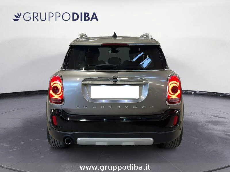 MINI Countryman Mini Countryman 1.5 One Hype auto
