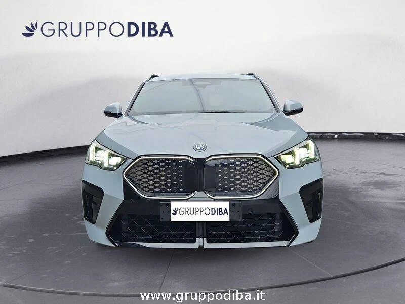 BMW X2 iX2 edrive 20 MSport