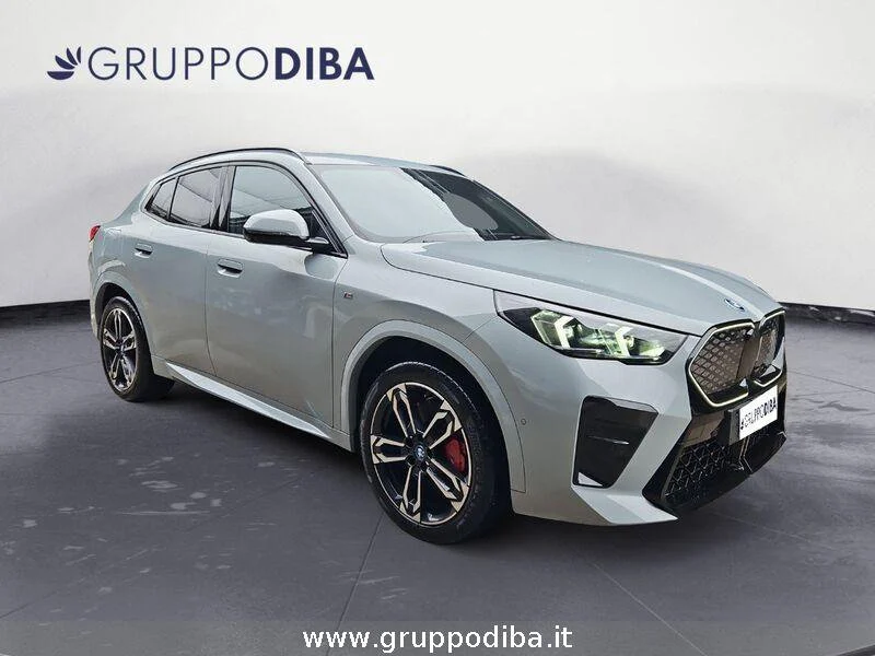 BMW X2 iX2 edrive 20 MSport