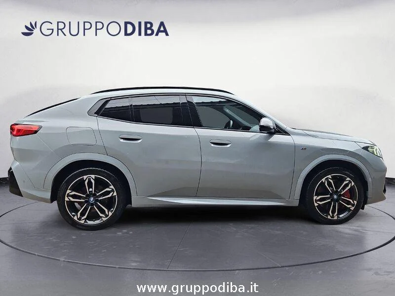 BMW X2 iX2 edrive 20 MSport