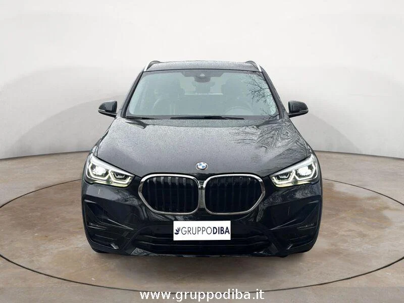 BMW X1 X1 sdrive18i Sport 136cv