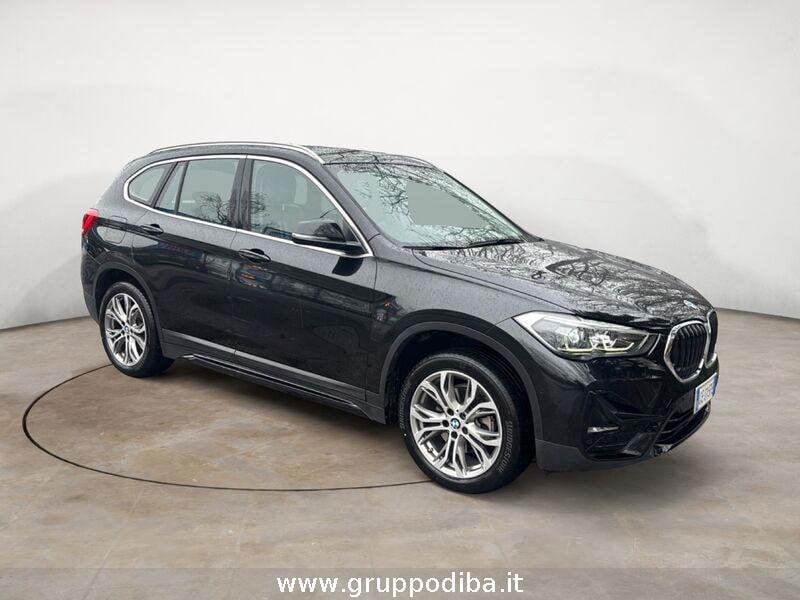 BMW X1 X1 sdrive18i Sport 136cv