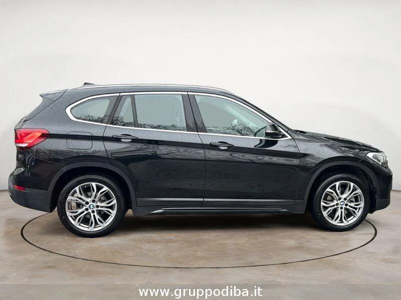 BMW X1 X1 sdrive18i Sport 136cv