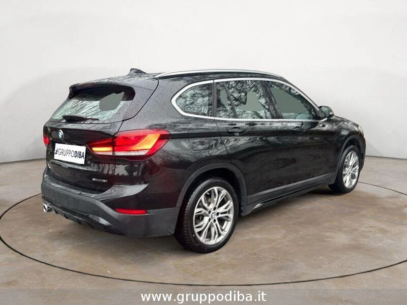 BMW X1 X1 sdrive18i Sport 136cv