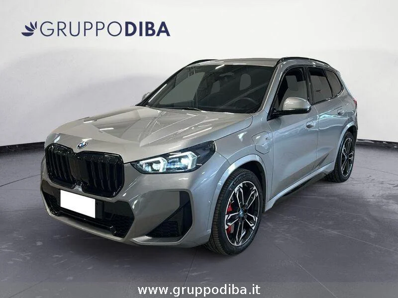 BMW X1 X1 xdrive 25e MSport auto