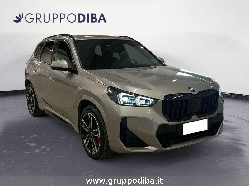 BMW X1 X1 xdrive 25e MSport auto