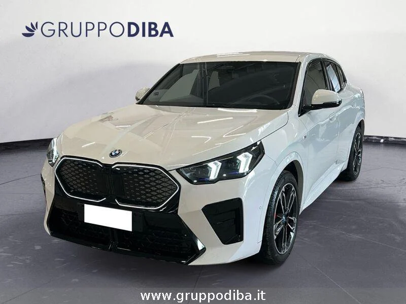 BMW X2 iX2 edrive 20 MSport