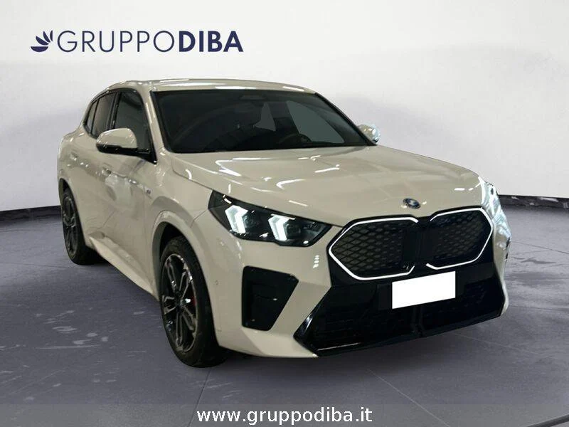 BMW X2 iX2 edrive 20 MSport