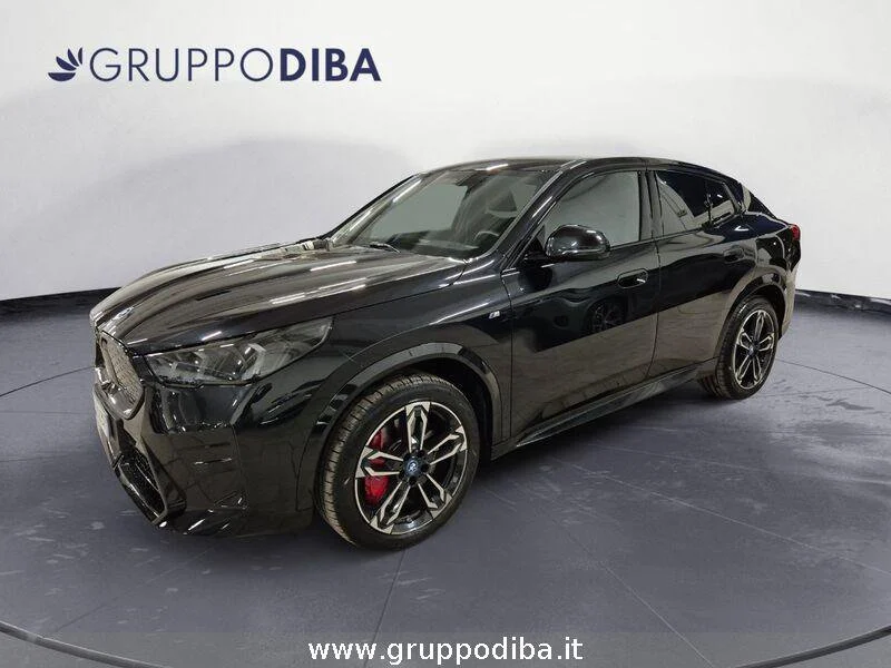 BMW X2 iX2 edrive 20 MSport