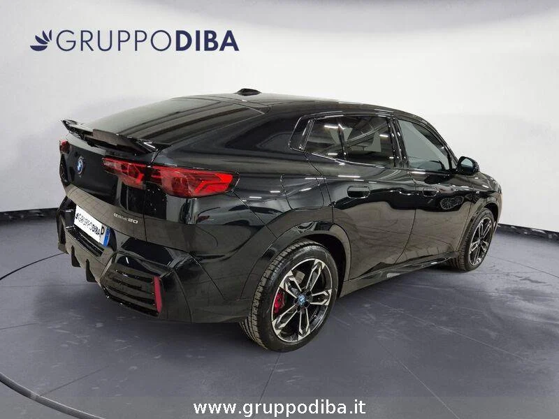 BMW X2 iX2 edrive 20 MSport