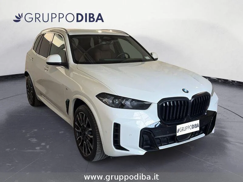 BMW X5 X5 xdrive30d MSport Pro auto