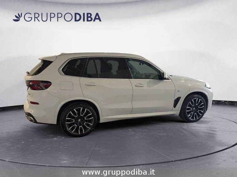 BMW X5 X5 xdrive30d MSport Pro auto