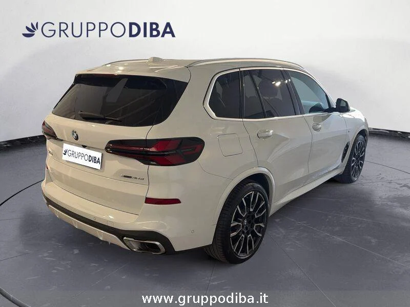 BMW X5 X5 xdrive30d MSport Pro auto