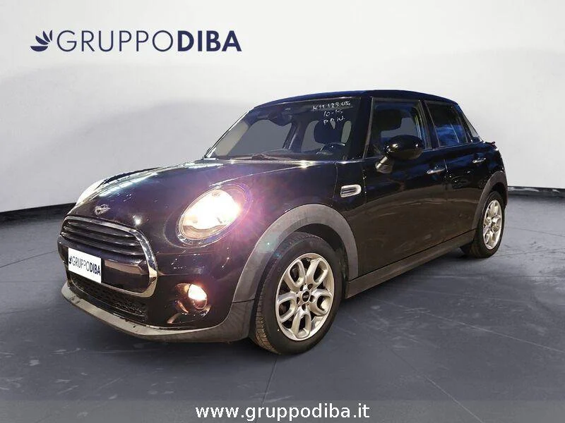 MINI Cooper Mini 1.5 Cooper D Business XL 5p