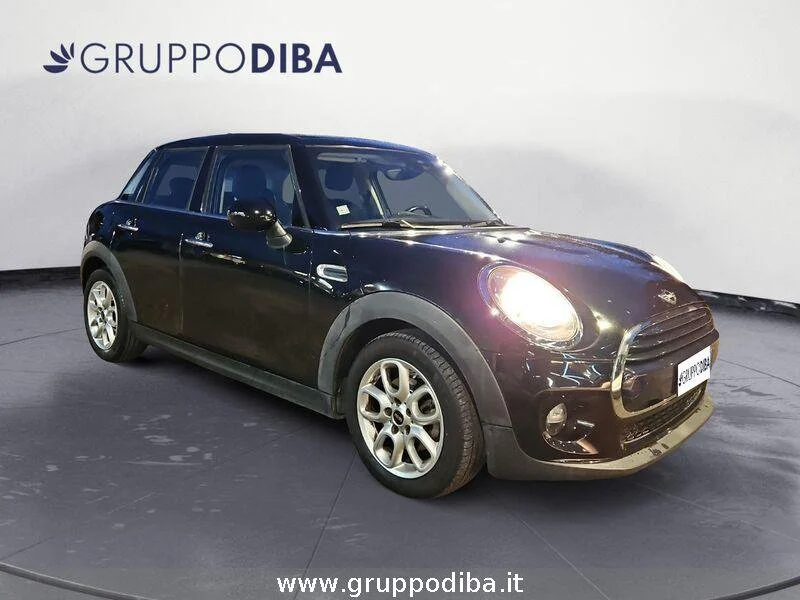 MINI Cooper Mini 1.5 Cooper D Business XL 5p