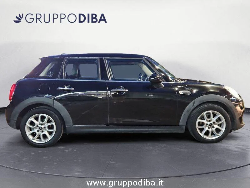 MINI Cooper Mini 1.5 Cooper D Business XL 5p