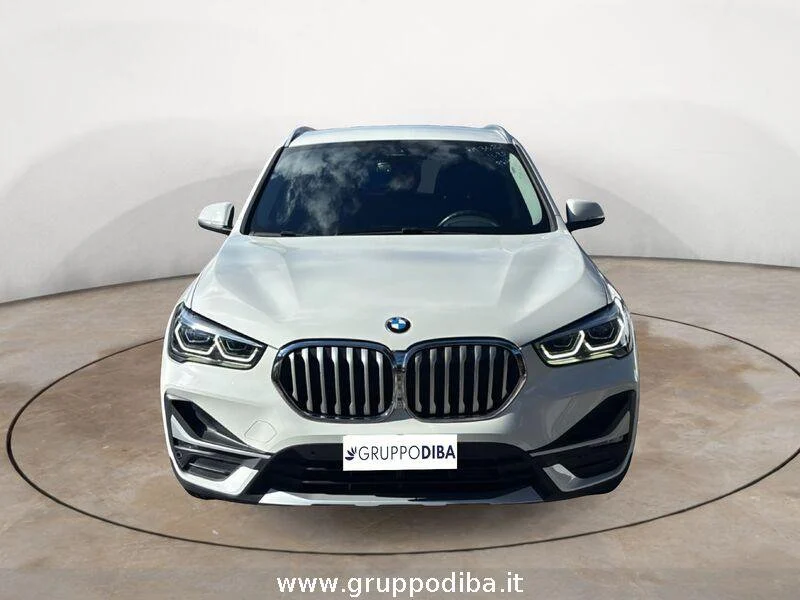 BMW X1 X1 sdrive18d xLine Plus auto