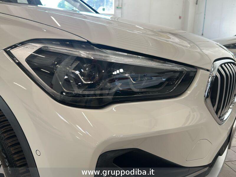BMW X1 X1 xdrive20d xLine Plus auto
