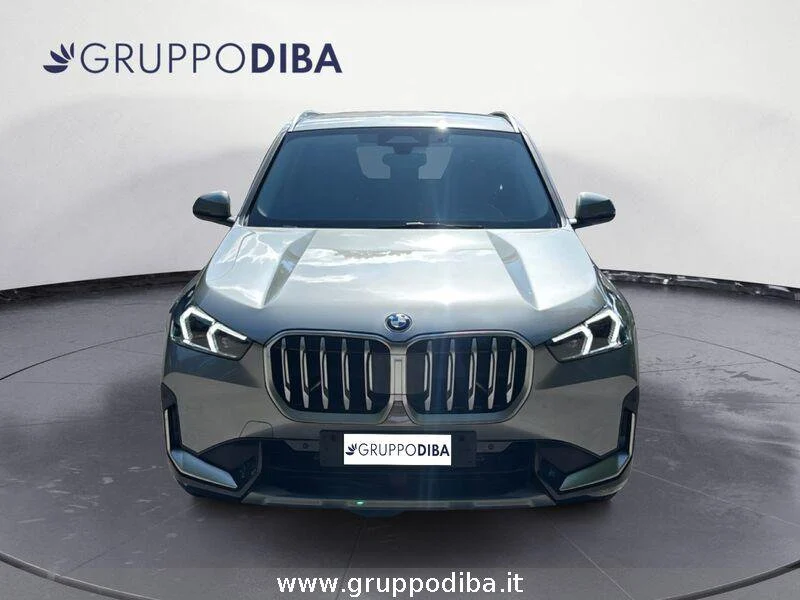BMW X1 X1 sdrive18d X-Line auto