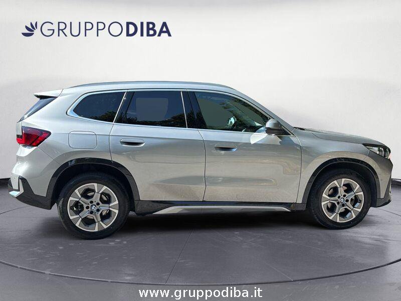 BMW X1 X1 sdrive18d X-Line auto