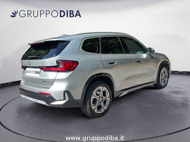 BMW X1 X1 sdrive18d X-Line auto