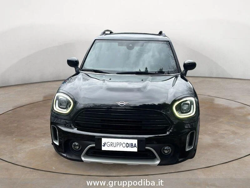 MINI Countryman Mini Countryman 2.0 Cooper D Northwood Edition aut