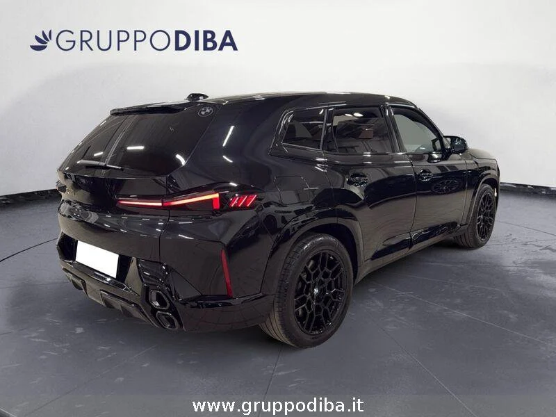 BMW XM XM 4.4 phev auto