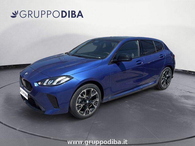 BMW Serie 1 118D