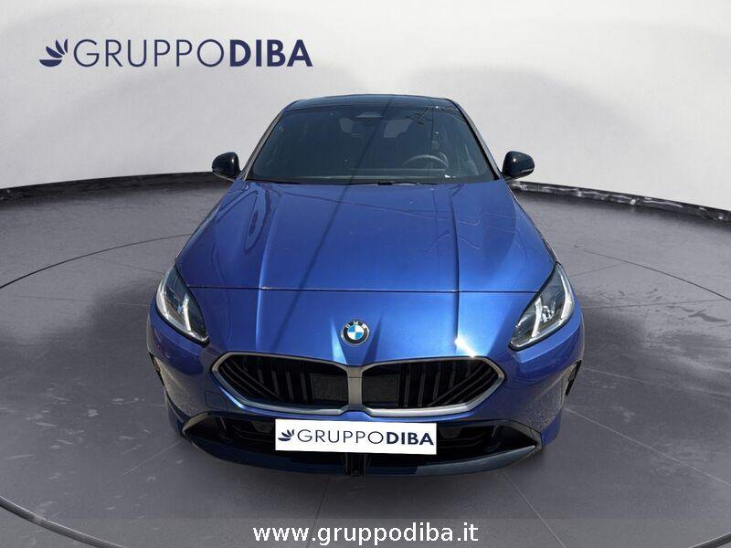 BMW Serie 1 118D