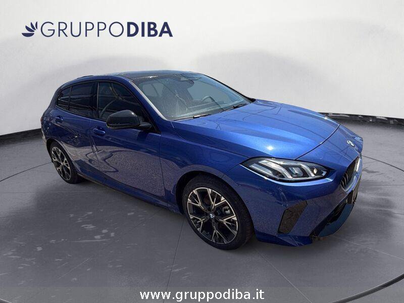 BMW Serie 1 118D