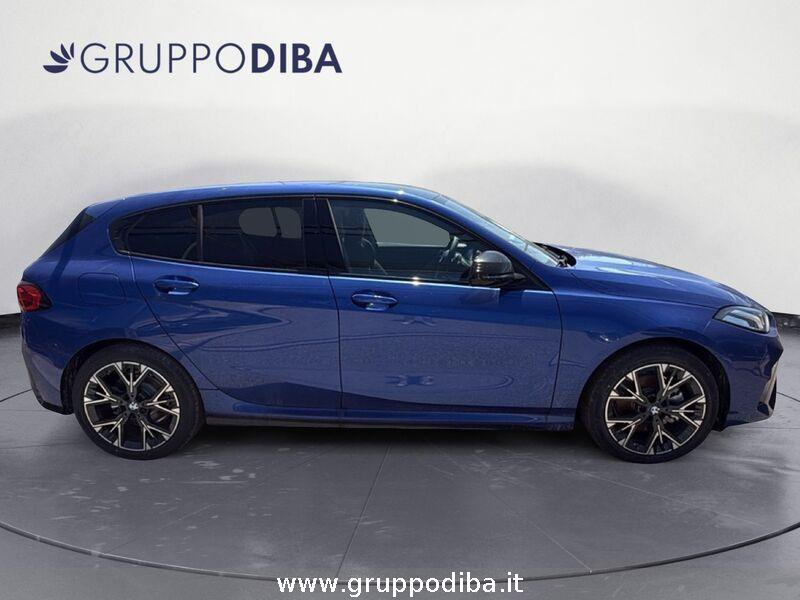 BMW Serie 1 118D