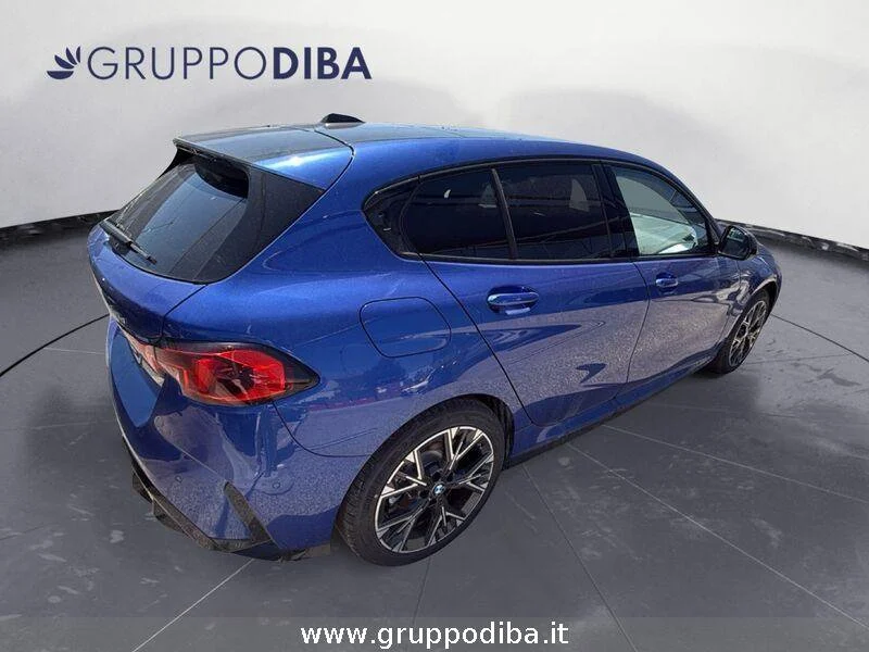 BMW Serie 1 118D