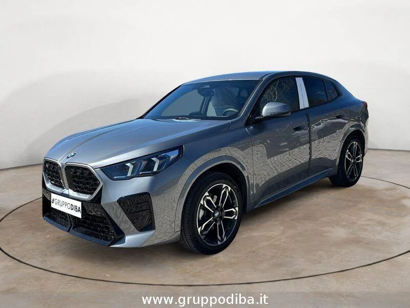 BMW X2 X2 XDRIVE20D