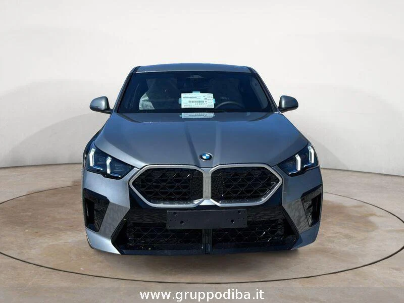 BMW X2 X2 XDRIVE20D