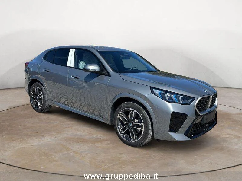 BMW X2 X2 XDRIVE20D