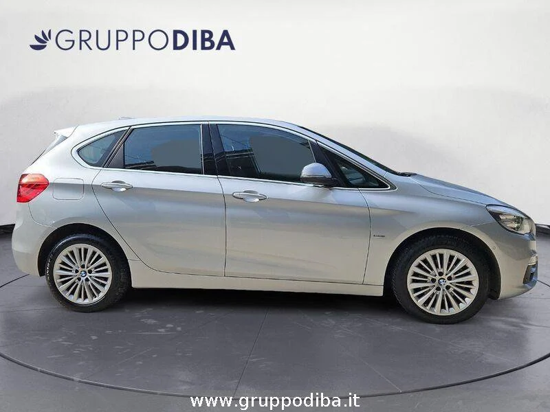 BMW Serie 2 Active Tourer 216d Active Tourer Luxury my17