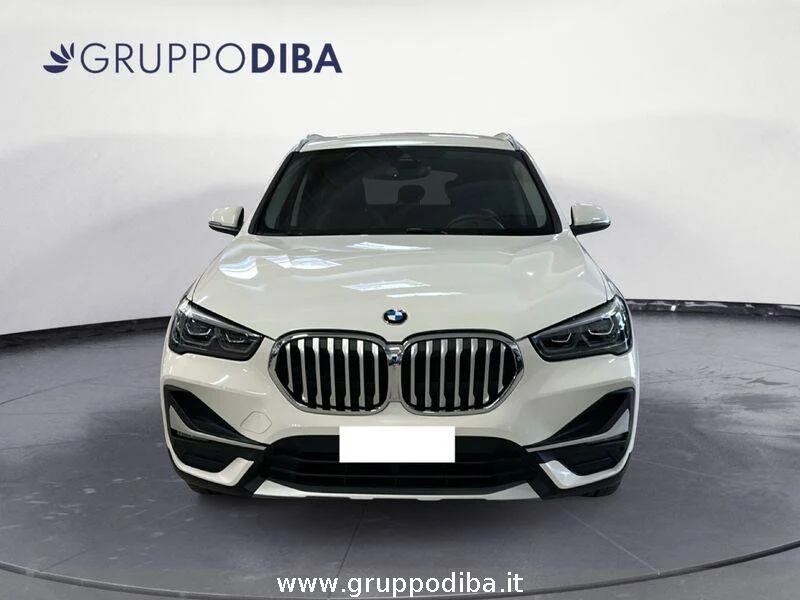 BMW X1 X1 sdrive18d xLine Plus auto