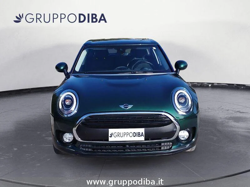 MINI Clubman Mini Clubman 1.5 One D Boost