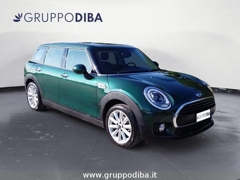 MINI Clubman Mini Clubman 1.5 One D Boost