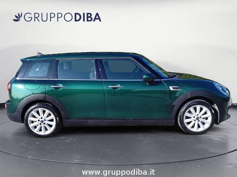 MINI Clubman Mini Clubman 1.5 One D Boost