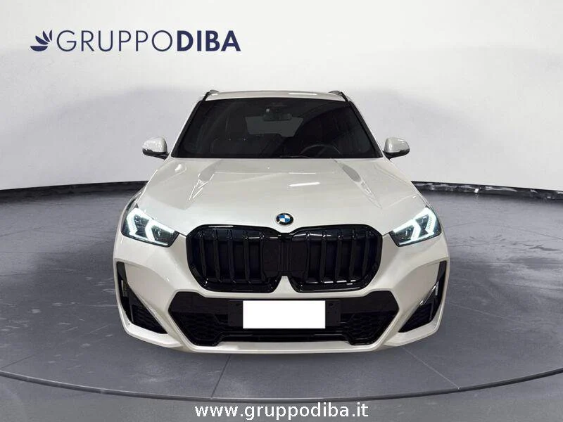 BMW X1 X1 sdrive18d MSport Pro auto