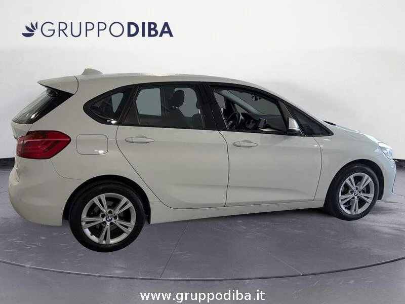 BMW Serie 2 Active Tourer 216d Active Tourer Business auto