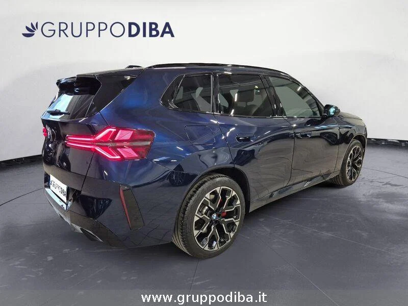 BMW X3 X3 xdrive20d MSport Pro auto