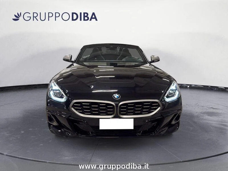 BMW Z4 Z4 M40i auto