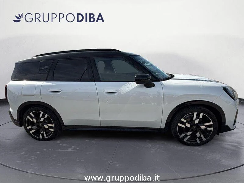 MINI Countryman Mini Countryman 1.5 48V C Classic auto