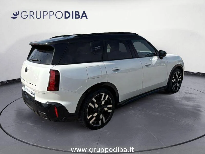 MINI Countryman Mini Countryman 1.5 48V C Classic auto