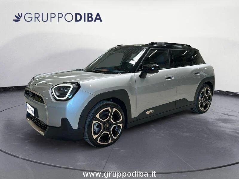 MINI Aceman Mini Aceman SE Favoured