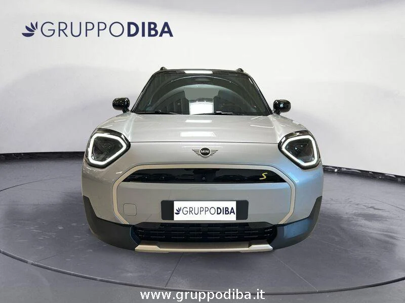 MINI Aceman Mini Aceman SE Favoured
